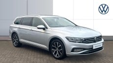 Volkswagen Passat 2.0 TDI EVO SCR SEL 5dr Diesel Estate